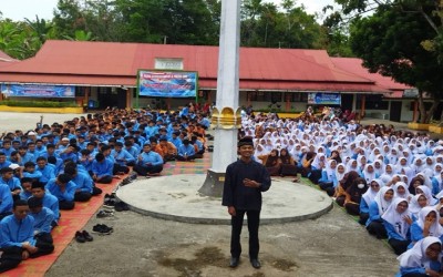 PERINGATAN MAULID NABI MUHAMMAD SAW 1444 H - TAHUN 2022 (SEMPATI MENGAJI)